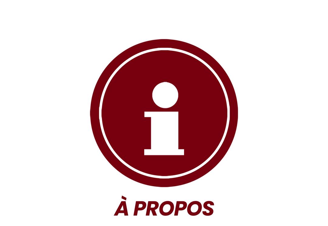 À Propos