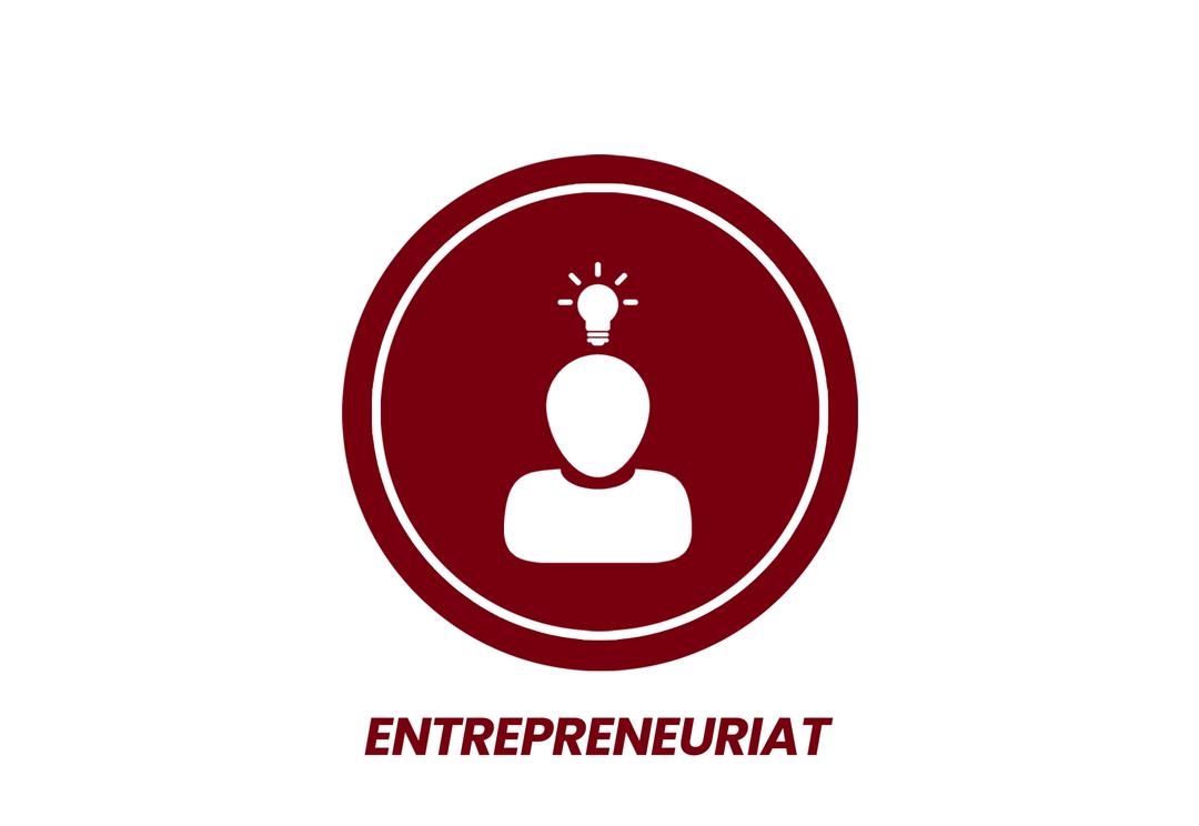 Entrepreneuriat